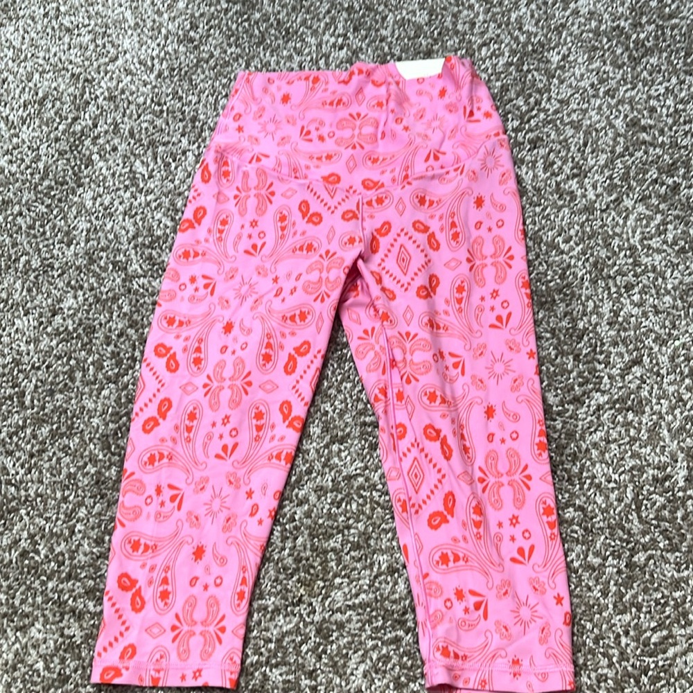 Aerie Offline Leggings